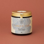 Turkey Tail Dual Extract Powder